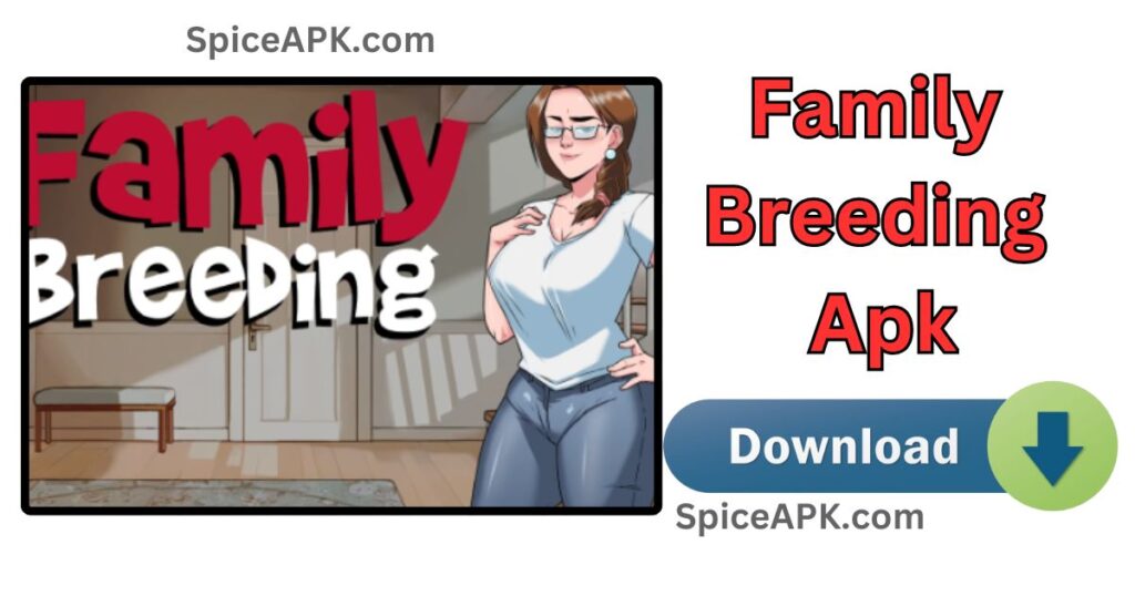 Family Breeding Game Download