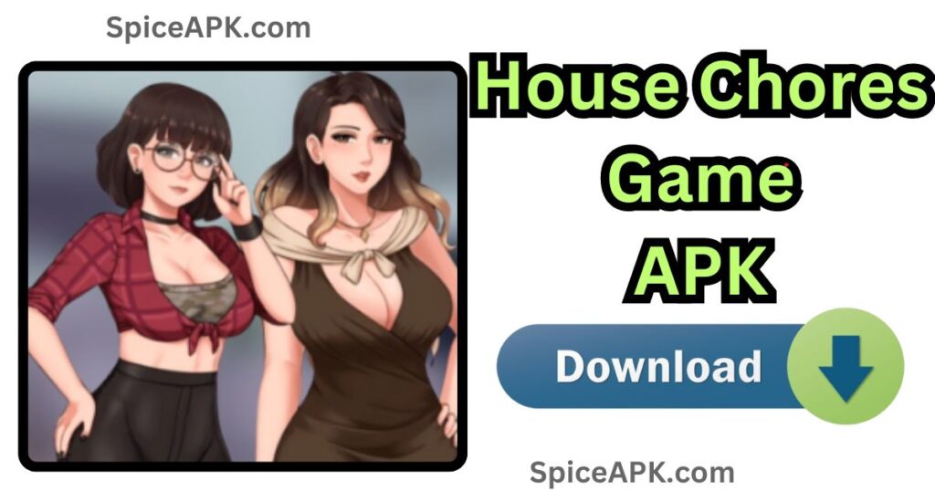 House Chores Game Download