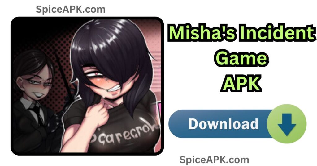 Misha's Incident Game Download