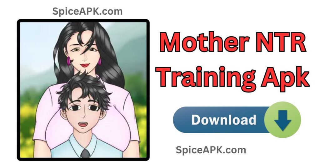 Mother NTR Training Game Download