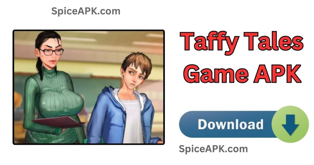 Taffy Tales Game Download