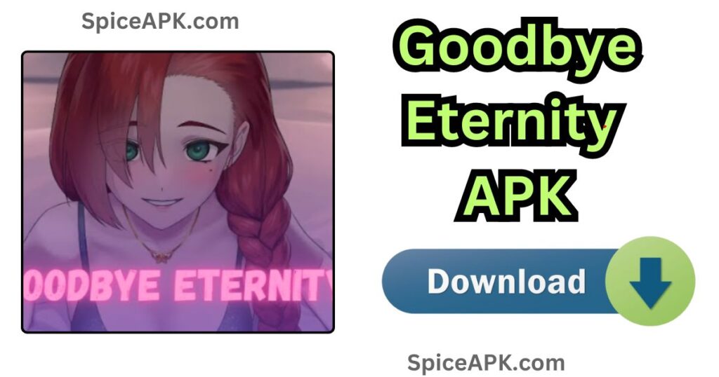 Goodbye Eternity Game Download