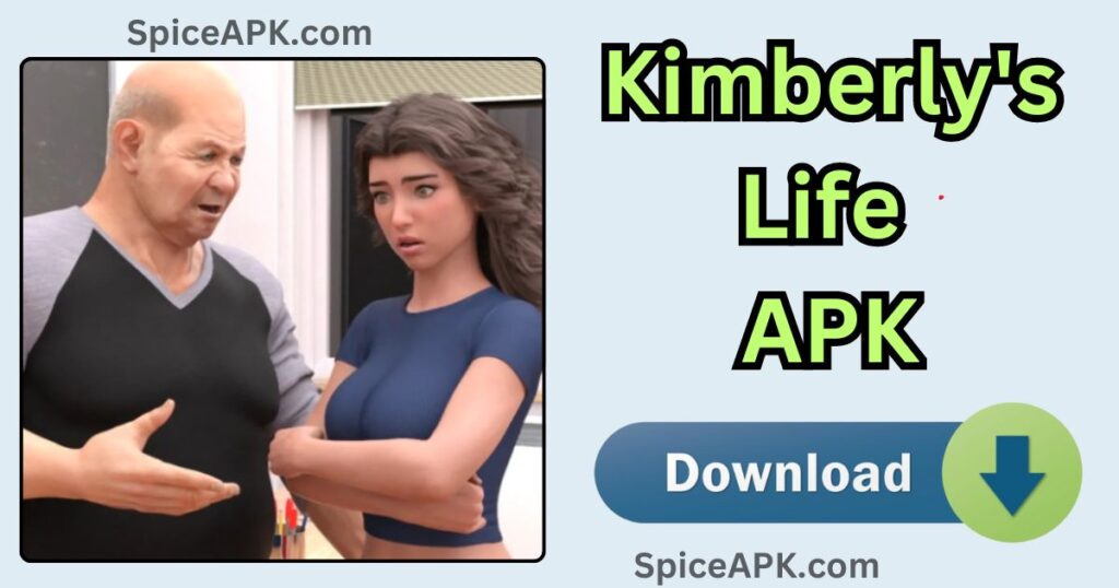 Kimberly's Life Game Download