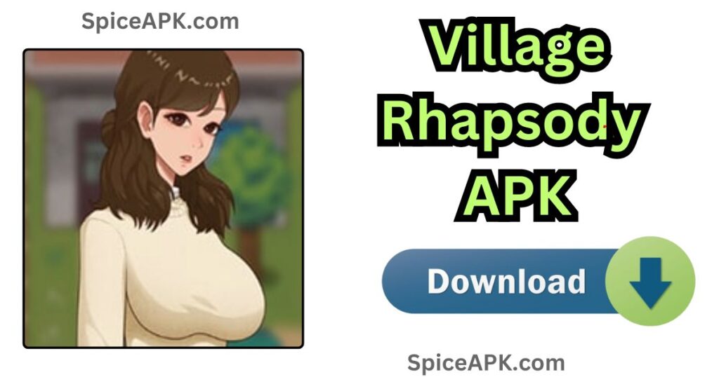 Village Rhapsody Game Download