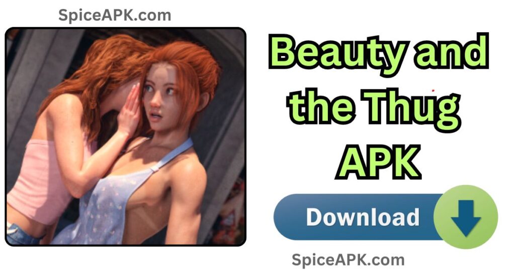 Beauty and the Thug Game Download