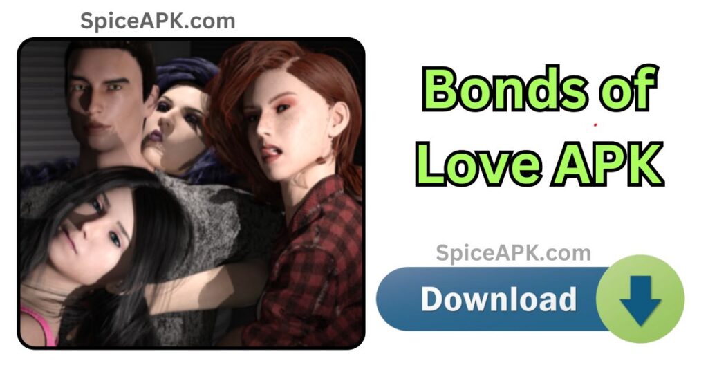 Bonds of Love Game Download