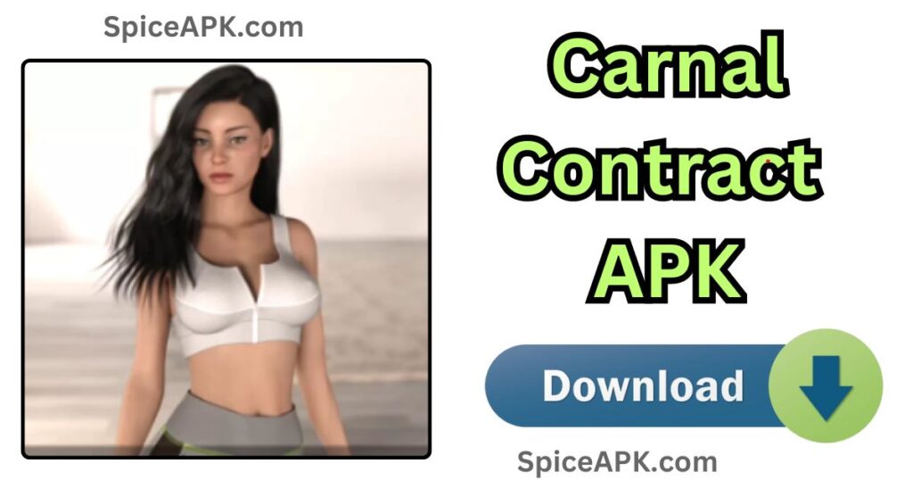 Carnal Contract Game Download