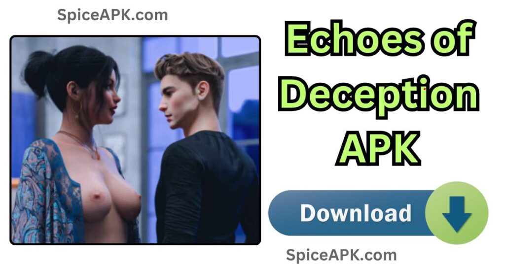 Echoes of Deception game Download