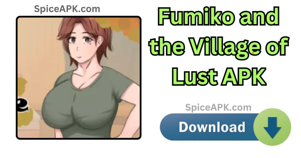 Fumiko and the Village of Lust Game Download