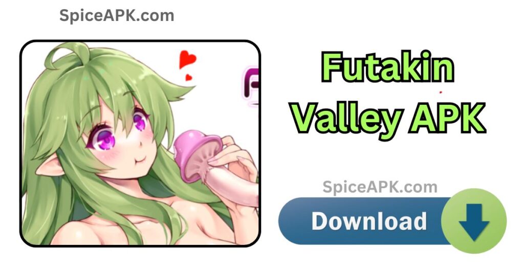 Futakin Valley Game Download