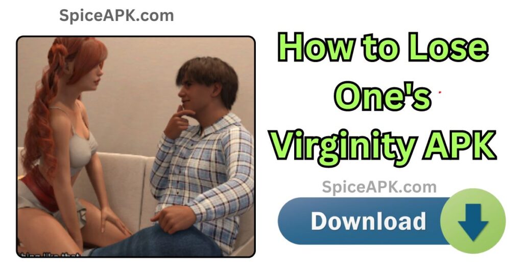 How to Lose One's Virginity Game Download