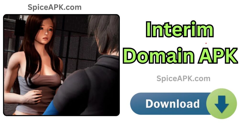 Interim Domain Game Download