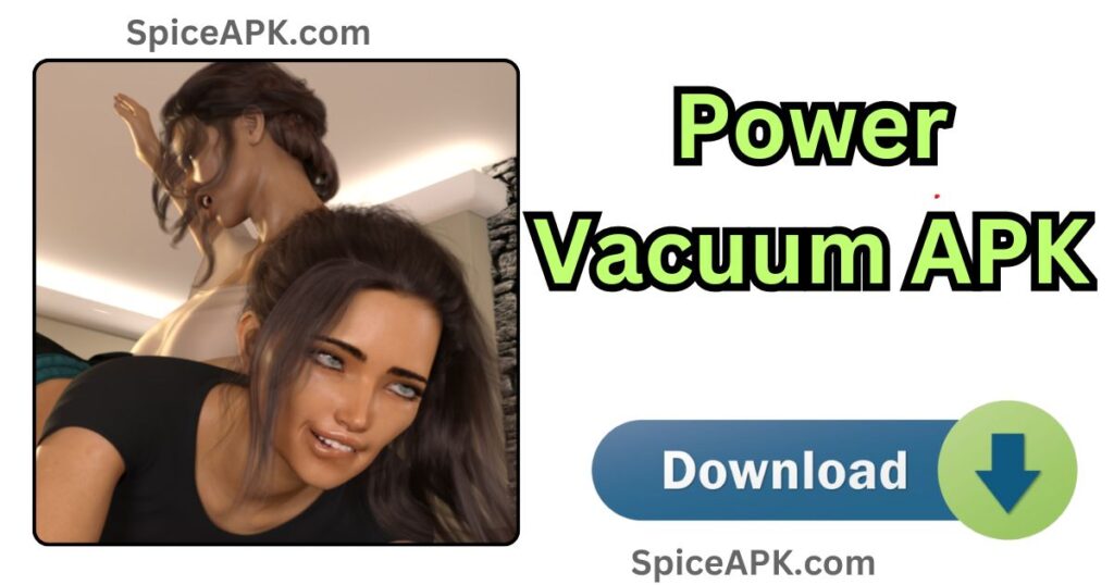Power Vacuum Game Download
