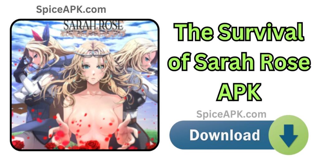 The Survival of Sarah Rose Game Download