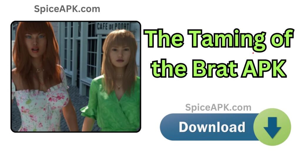 The Taming of the Brat Game Download