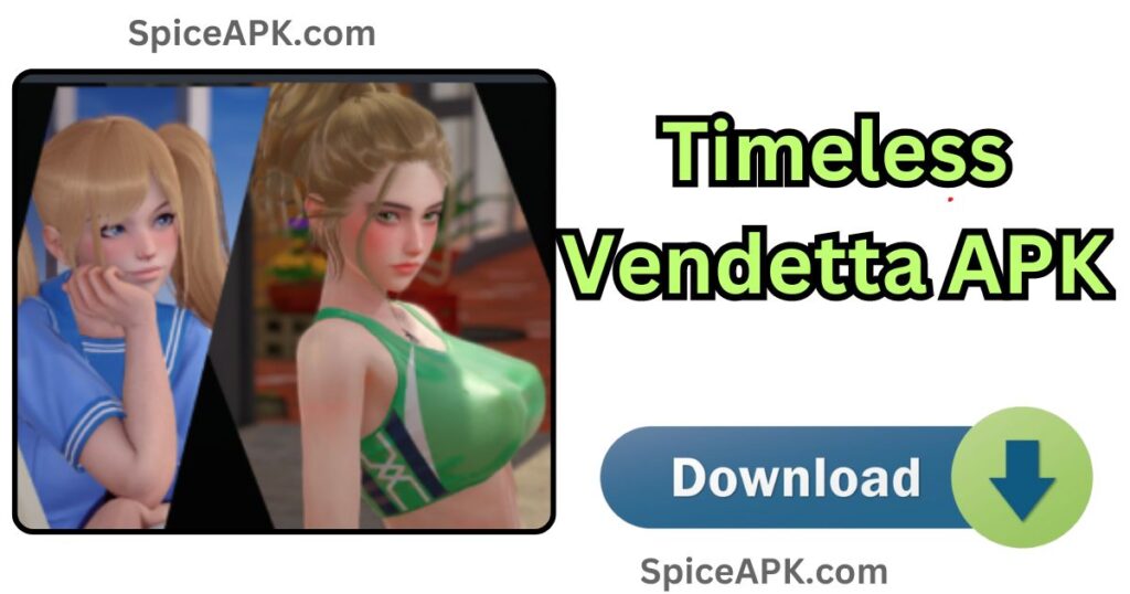 Timeless Vendetta Game Download