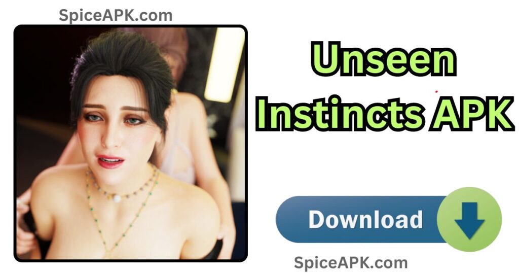 Unseen Instincts Game Download