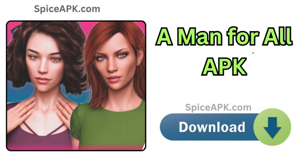 A Man for All Game Download