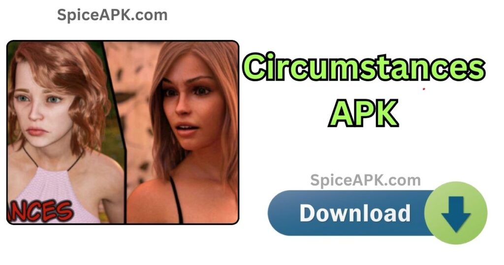 Circumstances Game Download