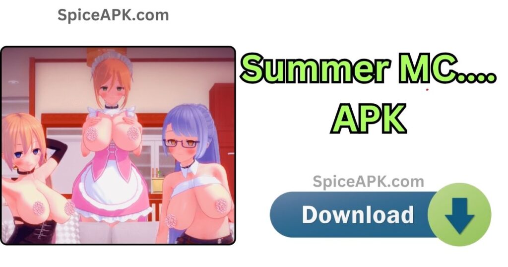 Summer MC Game Download