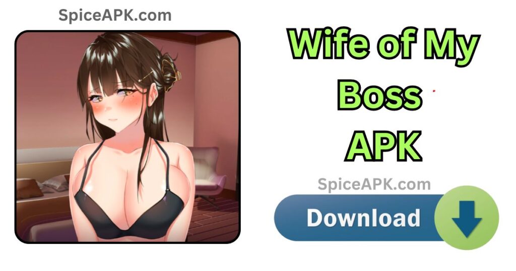 Wife of My Boss Game Download