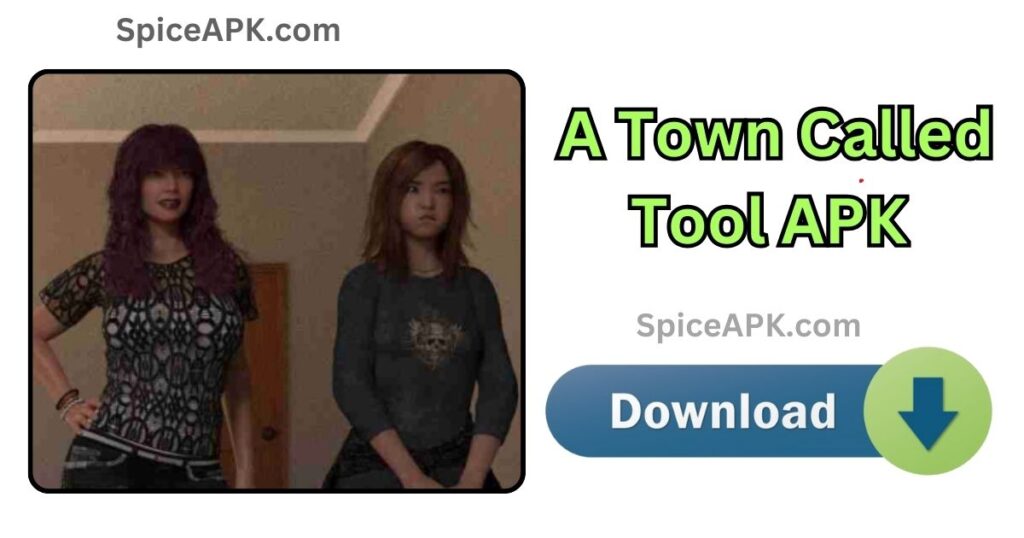 A Town Called Tool Game Download