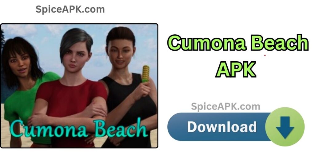 Cumona Beach Game Download