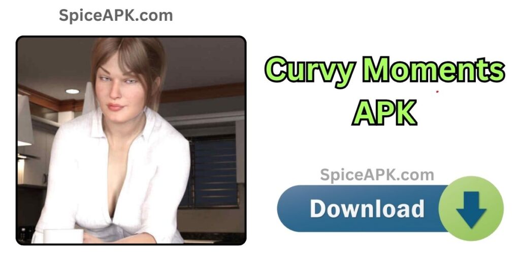 Curvy Moments Game Download