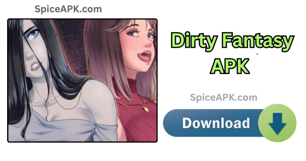  Dirty Fantasy Game Download