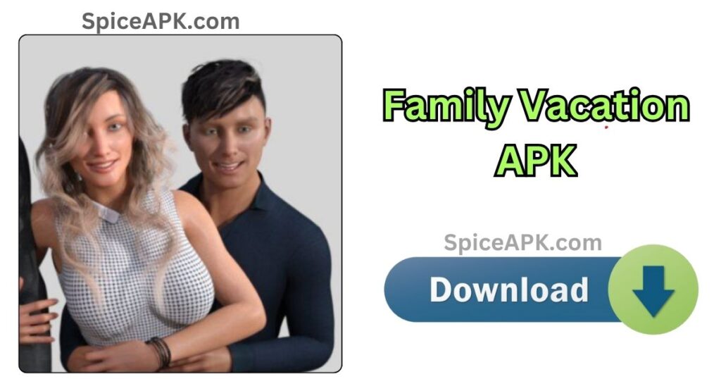 Family Vacation Game Download