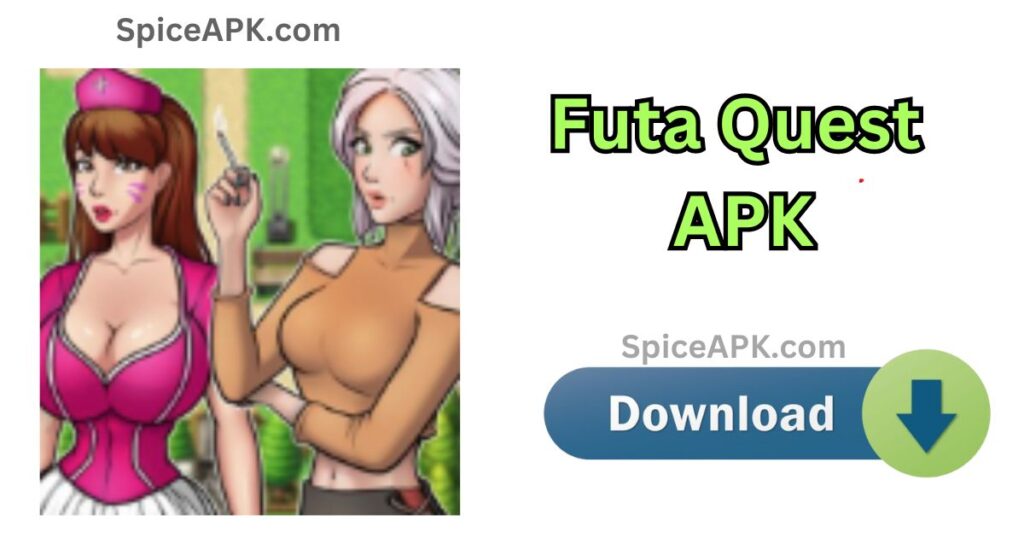 Futa Quest Game Download