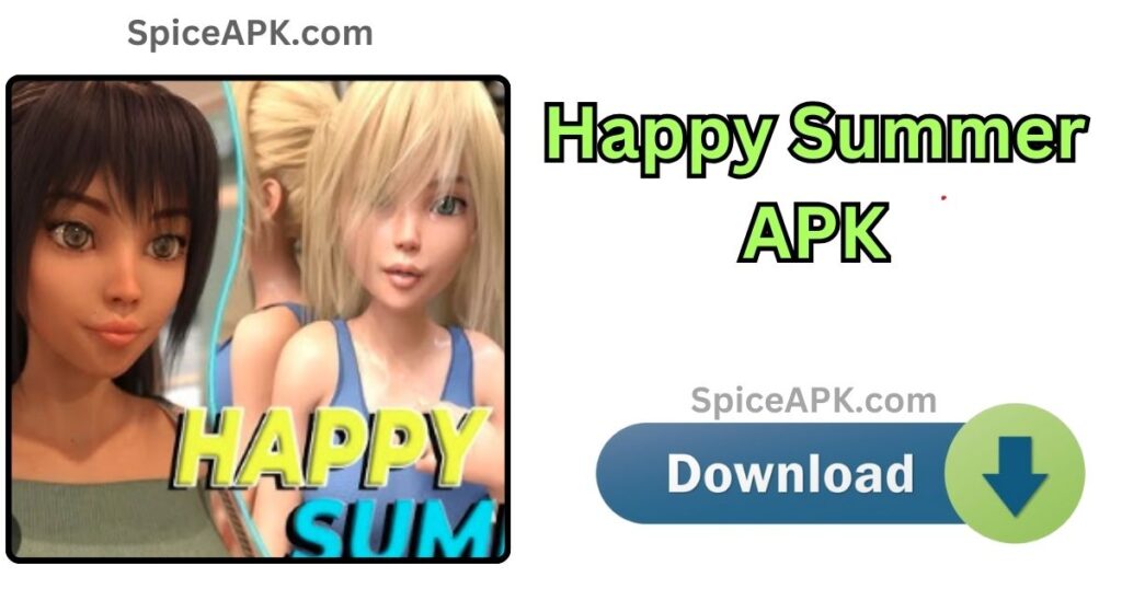 Happy Summer Game Download