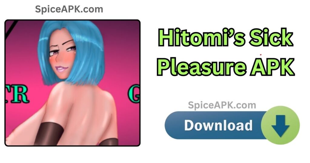 Hitomi’s Sick Pleasure Game Download