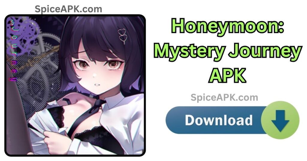 Honeymoon: Mystery Journey Game Download