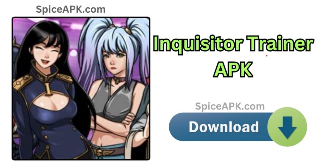 Inquisitor Trainer Game Download