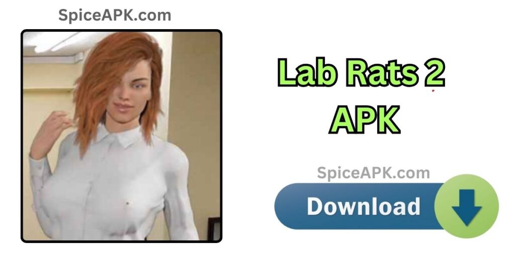 Lab Rats 2 Game Download