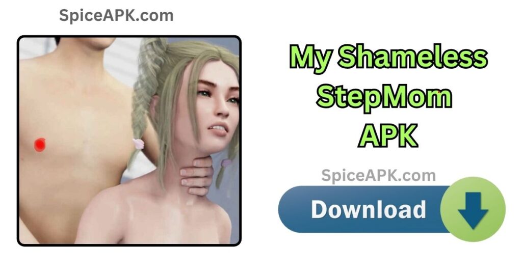 My Shameless StepMom Game Download