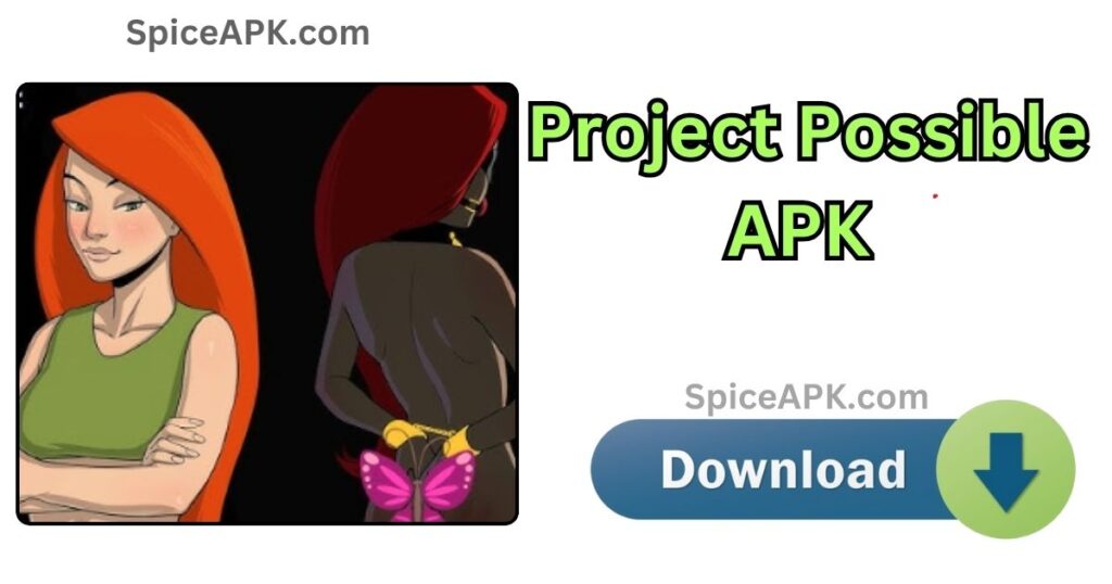 Project Possible Game Download