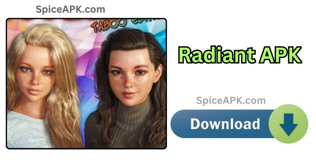 Radiant Game Download