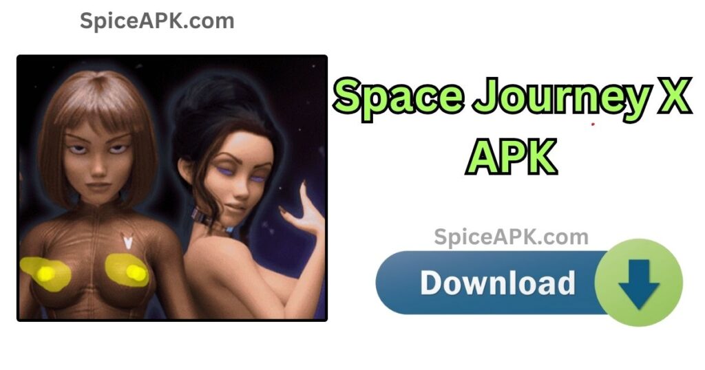 Space Journey X Game Download