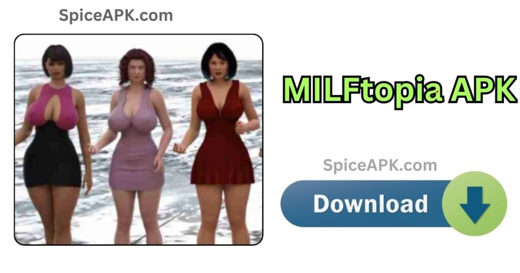 MILFtopia Game Download