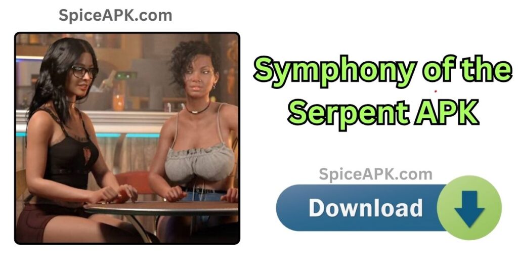 Symphony of the Serpent Game Download