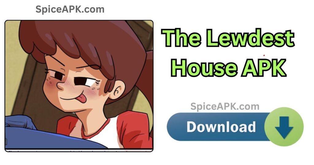 The Lewdest House Game Download