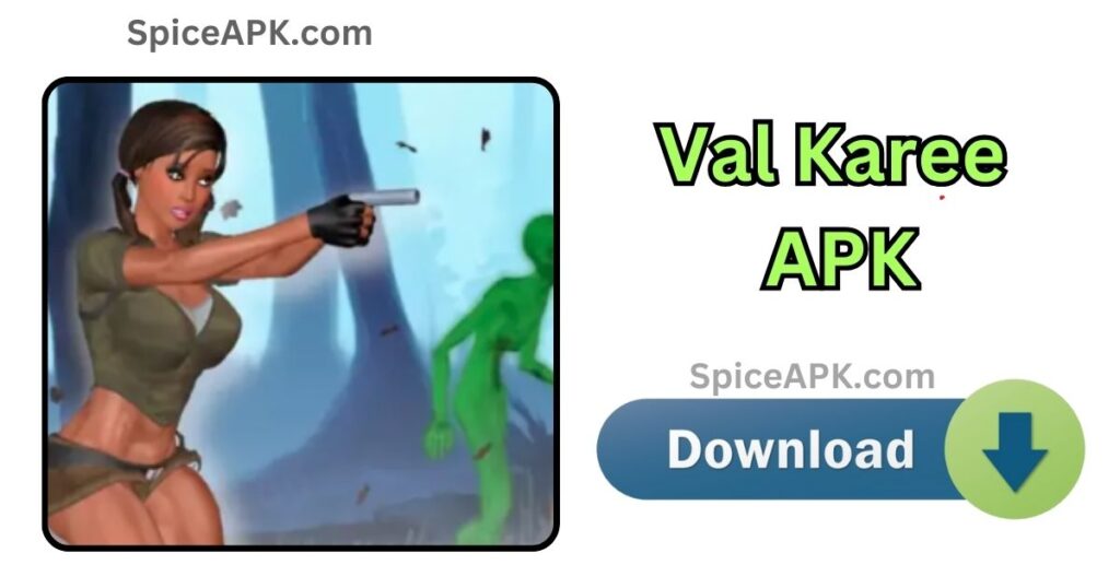 Val Karee Game Download