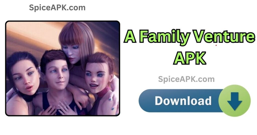 A Family Venture Game Download