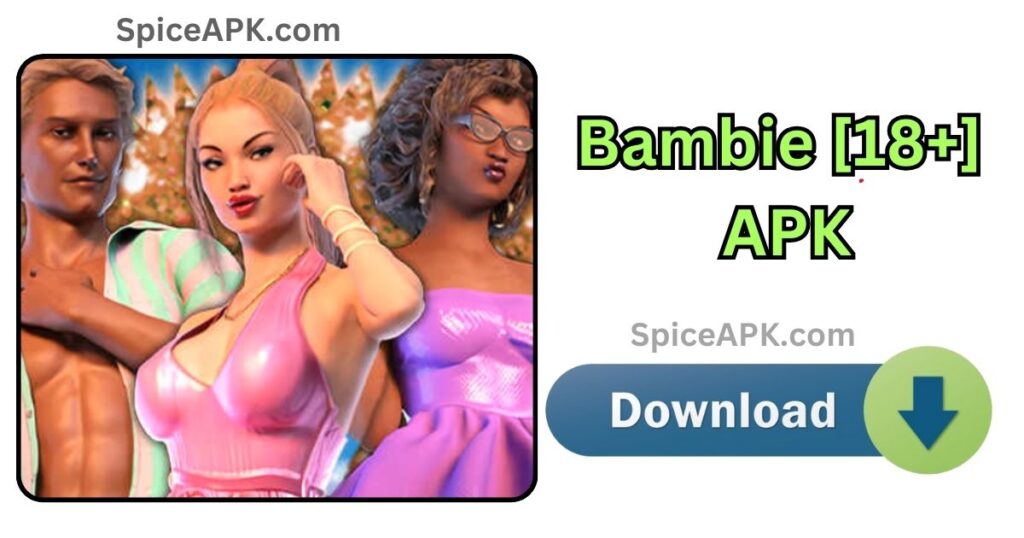 Bambie Game Download