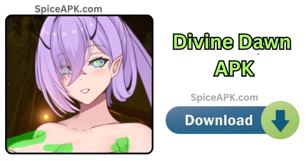 Divine Dawn Game Download