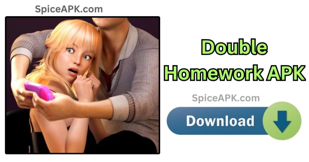 Double Homework Game Download