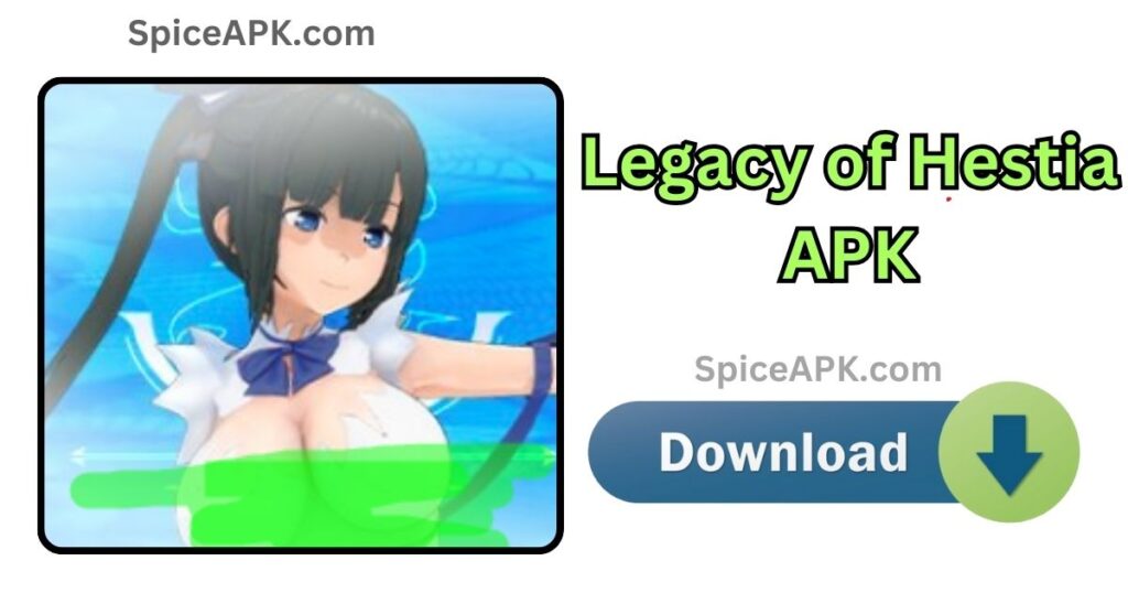 Legacy of Hestia Game Download