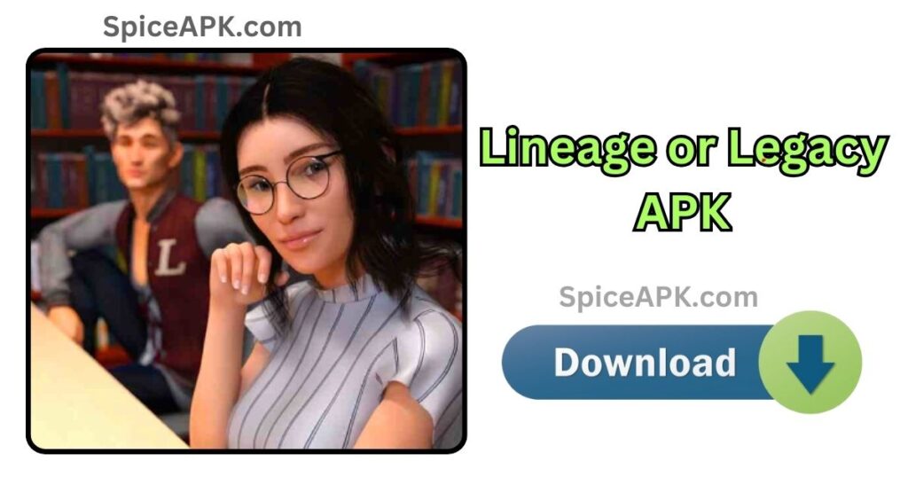 Lineage or Legacy Game Download